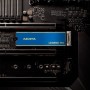 ADATA LEGEND 710 M.2 2000 GB PCI Express 3.0 3D NAND NVMe (ALEG-710-2TCS)