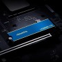 ADATA LEGEND 710 M.2 2000 GB PCI Express 3.0 3D NAND NVMe (ALEG-710-2TCS)