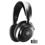 Steelseries Arctis Nova 7 Auricolare Wireless A Padiglione Giocare USB tipo-C Bluetooth Nero (61553)