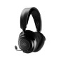 Steelseries Arctis Nova 7 Auricolare Wireless A Padiglione Giocare USB tipo-C Bluetooth Nero (61553)