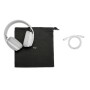 Logitech Zone Vibe 100 Auricolare Wireless A Padiglione Musica e Chiamate Bluetooth Bianco (981-001219)