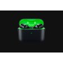 Razer Hammerhead HyperSpeed Cuffie Wireless In-ear Giocare Bluetooth Nero (RZ12-03820200-R3G1)