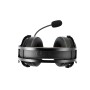 Sharkoon SKILLER SGH50 Auricolare Cablato A Padiglione Giocare Nero (4044951032105)