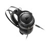 Sharkoon SKILLER SGH50 Auricolare Cablato A Padiglione Giocare Nero (4044951032105)