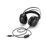 Sharkoon SKILLER SGH50 Auricolare Cablato A Padiglione Giocare Nero (4044951032105)
