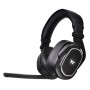 Thermaltake ARGENT H5 RGB Auricolare Wireless A Padiglione Giocare Nero (GHT-THF-WIECBK-32)
