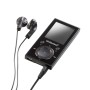 Intenso Video Scooter BT Lettore MP3 16 GB Nero (3717470)