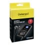 Intenso Video Scooter BT Lettore MP3 16 GB Nero (3717470)