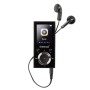 Intenso Video Scooter BT Lettore MP3 16 GB Nero (3717470)