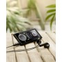 Intenso Video Scooter BT Lettore MP3 16 GB Nero (3717470)