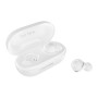 Monster Turbine Lite Airlinks Cuffie Wireless In-ear MUSICA USB tipo-C Bluetooth Bianco (NO)