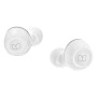 Monster Turbine Lite Airlinks Cuffie Wireless In-ear MUSICA USB tipo-C Bluetooth Bianco (NO)