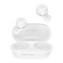 Monster Turbine Lite Airlinks Cuffie Wireless In-ear MUSICA USB tipo-C Bluetooth Bianco (NO)