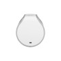 Homematic IP HmIP-eTRV-ES termostato RF Grigio (156650A0)