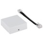 Homematic IP 153986A0 accessorio per unità di controllo centrale smart home Modulo di estensione (153986A0)