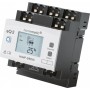 Homematic IP HMIP-DRDI3 DIN montato su guida Attuatore dimmer 3 canali (154434A0)