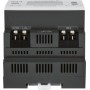 Homematic IP HMIP-DRDI3 DIN montato su guida Attuatore dimmer 3 canali (154434A0)