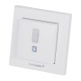 Homematic IP HMIP-SMI55-2 Sensore Infrarosso Passivo (PIR) Con cavo e senza cavo Parete Bianco (156242A0)