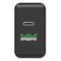 Ansmann HC218PD Nero Interno (1001-0109)