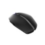 CHERRY GENTIX BT mouse Ambidestro Bluetooth Ottico 2000 DPI (JW-7500-2)
