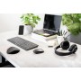 CHERRY GENTIX BT mouse Ambidestro Bluetooth Ottico 2000 DPI (JW-7500-2)