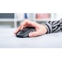 CHERRY MW 9100 mouse Ambidestro RF senza fili + Bluetooth 2400 DPI (JW-9100-2)
