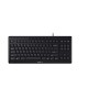 CHERRY STREAM KEYBOARD TKL tastiera USB QWERTY Inglese Nero (JK-8600EU-2)