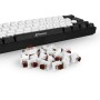 Sharkoon Tactile Kailh Box Brown Interruttori a tastiera (4044951033706)