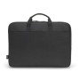 Dicota Slim Eco MOTION 12 - 13.3" borsa per notebook 33,8 cm (13.3") Valigetta ventiquattrore Nero (D31868-RPET)