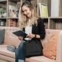 Dicota Slim Eco MOTION 12 - 13.3" borsa per notebook 33,8 cm (13.3") Valigetta ventiquattrore Nero (D31868-RPET)