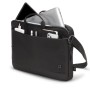 Dicota Slim Eco MOTION 12 - 13.3" borsa per notebook 33,8 cm (13.3") Valigetta ventiquattrore Nero (D31868-RPET)