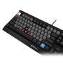 Sharkoon SKILLER SAC20 Coperchio per tastiera (4044951037445)
