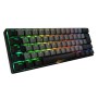 Sharkoon SKILLER SAC20 S4 Coperchio per tastiera (4044951037452)