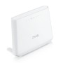 Zyxel DX3301-T0 router wireless Gigabit Ethernet Dual-band (2.4 GHz/5 GHz) Bianco (DX3301-T0-DE01V1F)