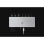 Razer Thunderbolt 4 Dock Nero (RC21-01690200-R3G1)