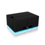 ICY BOX IB-127CL-U3 USB 3.2 Gen 1 (3.1 Gen 1) Type-B Nero (60820)