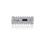 ICY BOX IB-1817MA-C31 Box esterno SSD Argento M.2 (60612)