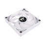 Thermaltake TT CT140 ARGB Sync PC Case per computer Ventilatore Bianco 2 pz (CL-F154-PL14SW-A)