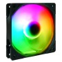 Scythe Kaze Flex Case per computer Ventilatore 12 cm Nero 1 pz (KF1225FD12AR-P)