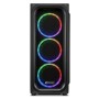 Sharkoon TK5M RGB ATX Desktop Nero (4044951036479)