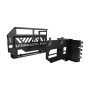 Cooler Master Gaming MCA-U000R-KFVK03 parte del case del computer Universale Supporto per scheda grafica (MCA-U000R-KFVK03)