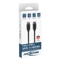 Ansmann 1700-0122 cavo USB 2 m USB C Nero (1700-0122)