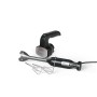 Foodi 3-in-1 Hand-& Stabmixer-Set (schwarz, 850 Watt, Stabmixer, Handmixer und Zerkleinerer) (CI100EU)