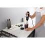 Foodi 3-in-1 Hand-& Stabmixer-Set (schwarz, 850 Watt, Stabmixer, Handmixer und Zerkleinerer) (CI100EU)