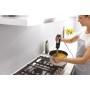 Foodi 3-in-1 Hand-& Stabmixer-Set (schwarz, 850 Watt, Stabmixer, Handmixer und Zerkleinerer) (CI100EU)