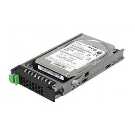 Fujitsu S26361-F5631-L160 drives allo stato solido 2.5" 1600 GB Serial ATA III (S26361-F5631-L160)