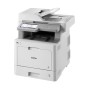 Brother MFC-L9570CDW multifunzione Laser A4 2400 x 600 DPI 31 ppm Wi-Fi (MFCL9570CDWG1)