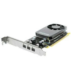Fujitsu NVIDIA Quadro P400 2 GB GDDR5 (S26361-F2222-L44)