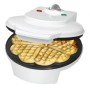 Waffelautomat WA 3491 (wei, 1.200 Watt) (261679)
