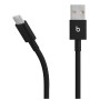 Apple Beats cavo USB USB 2.0 1,5 m USB A USB C Nero (MDGG4ZM/A)
